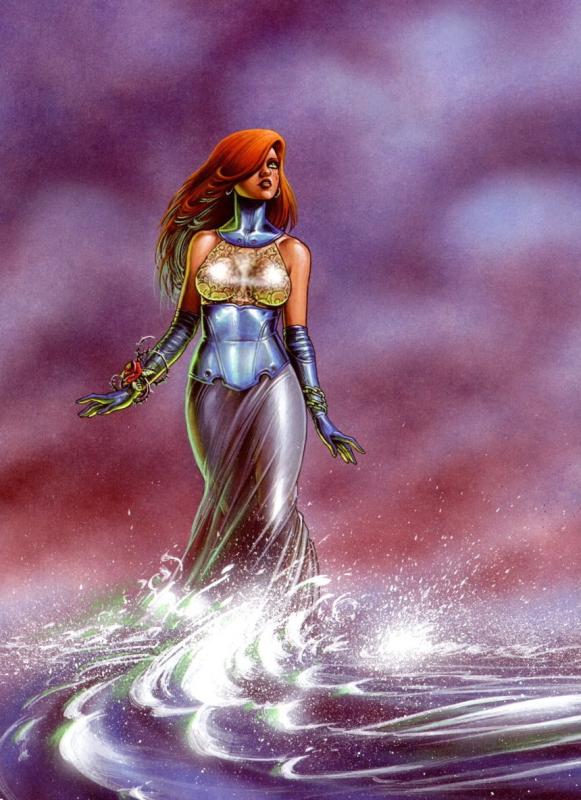 oceana