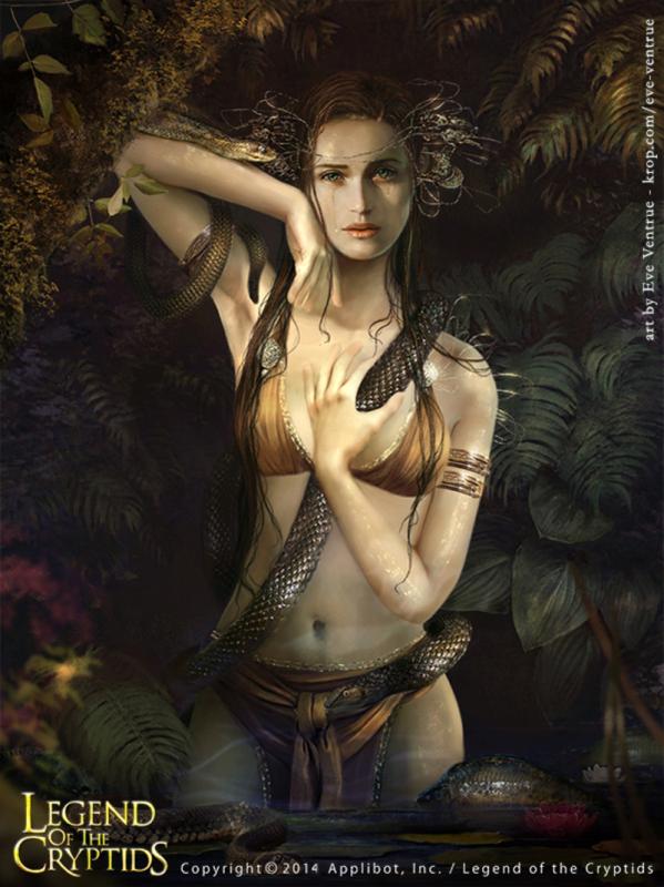 ondine i