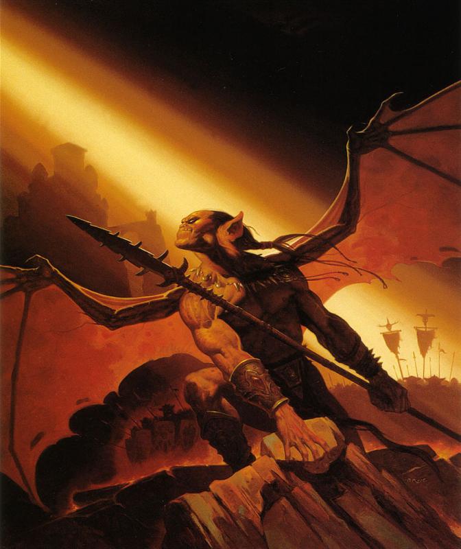 onslaught