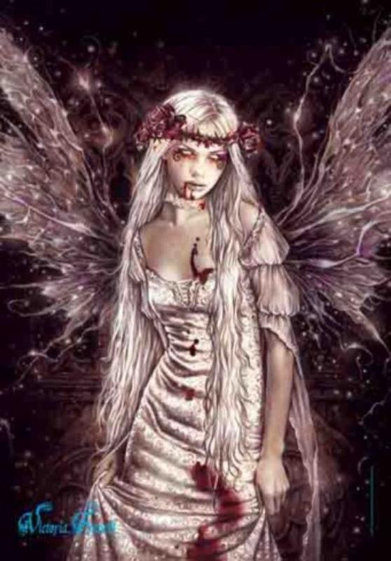 ophelia s dream