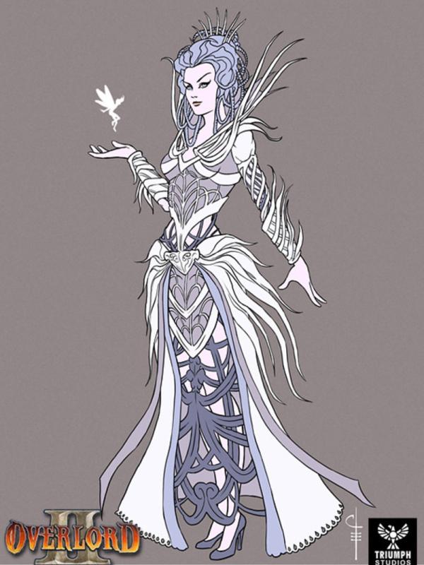 overlord ii mistress fay 2
