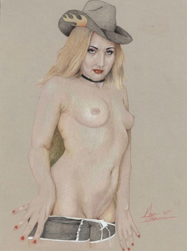 pale enchantress