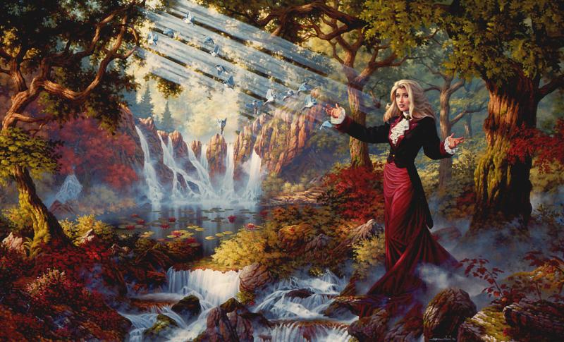pastoral symphony