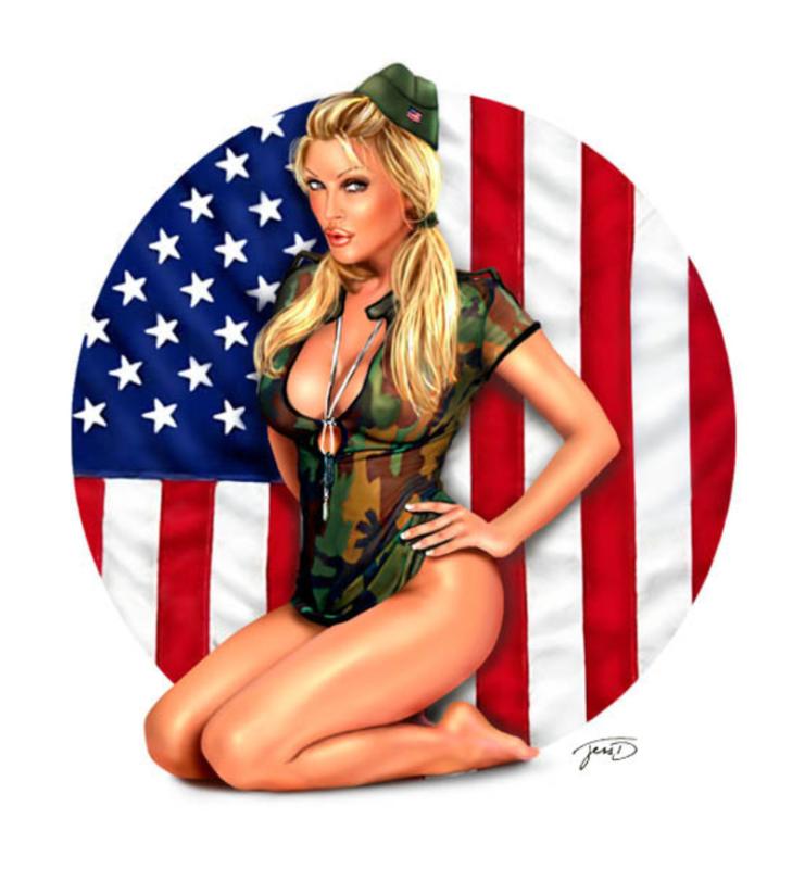 patriot