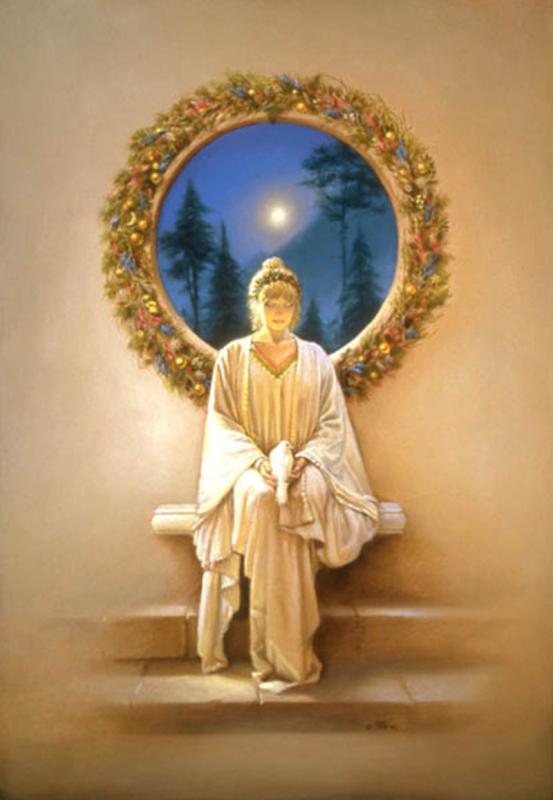 peace