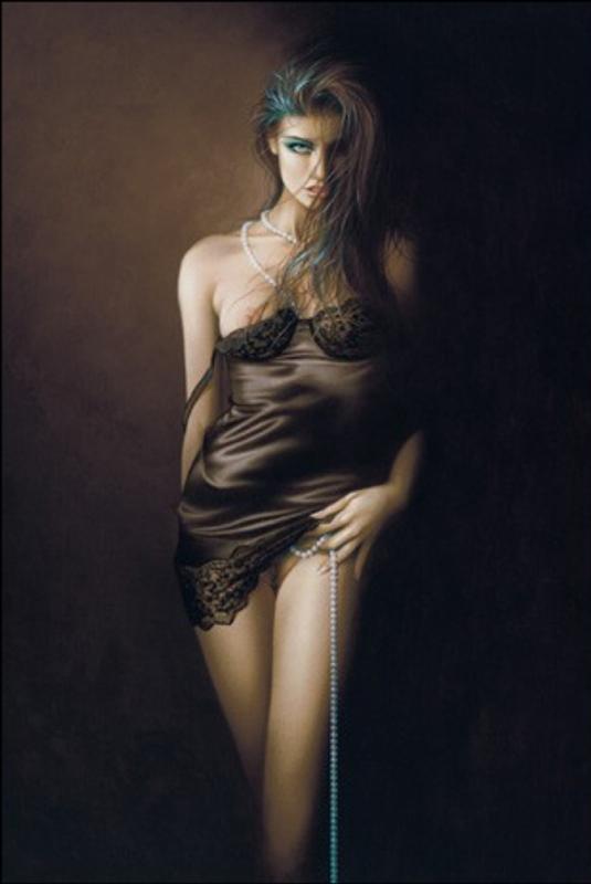 pearls 2001