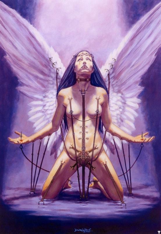penace