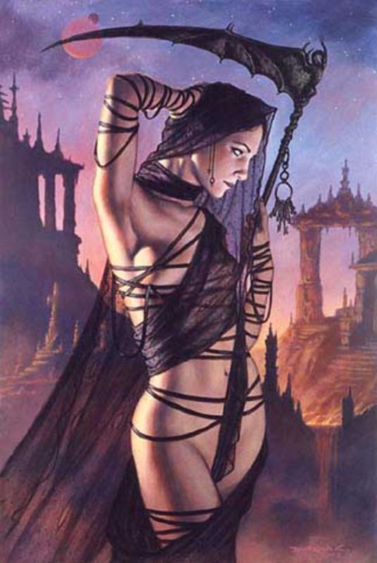 persephone