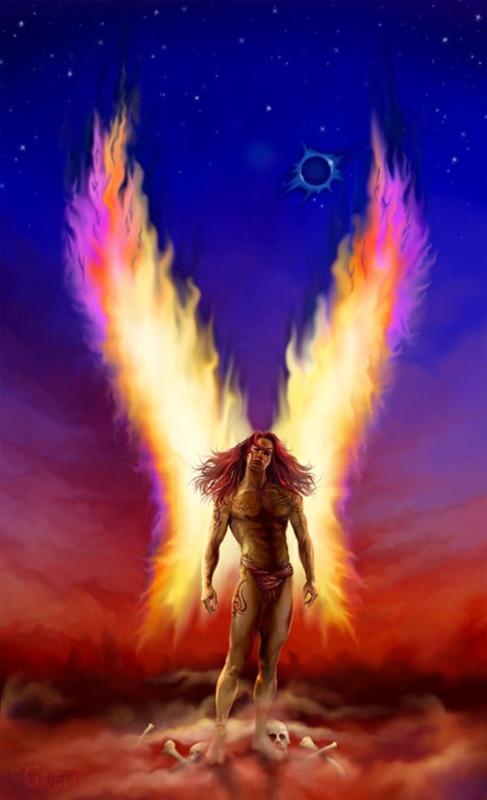 phoenix
