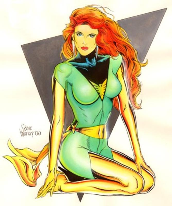 phoenix