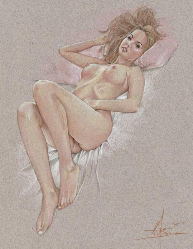 pink pillow