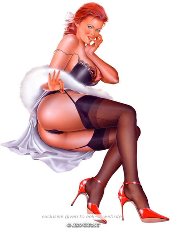 pinup 44