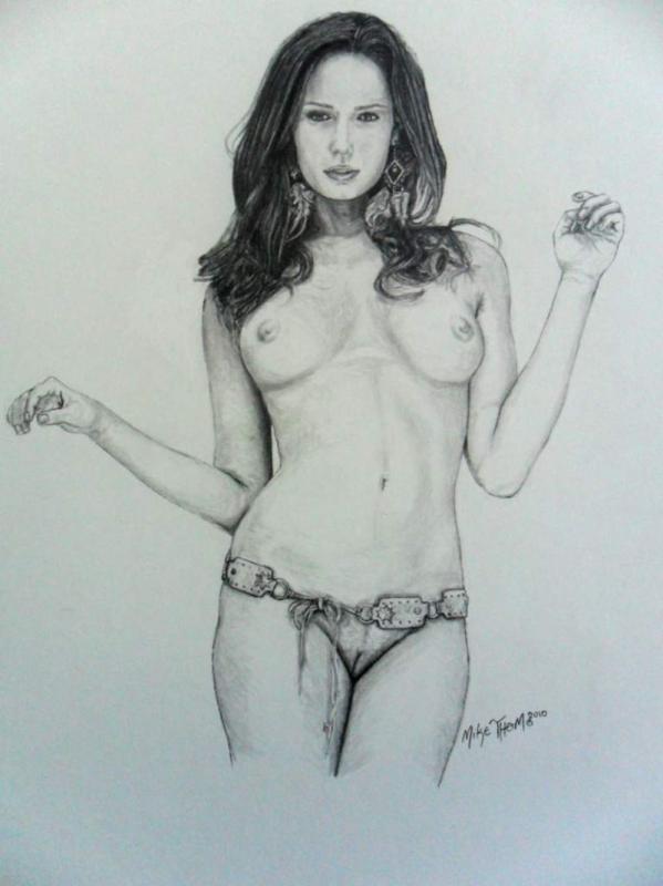 pinup girl best one