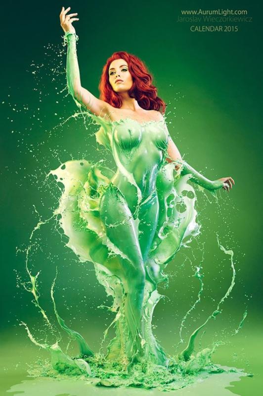 poison ivy