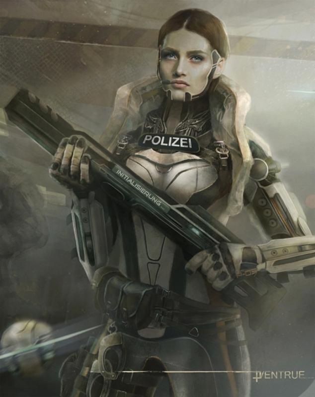 polizeikontrolle