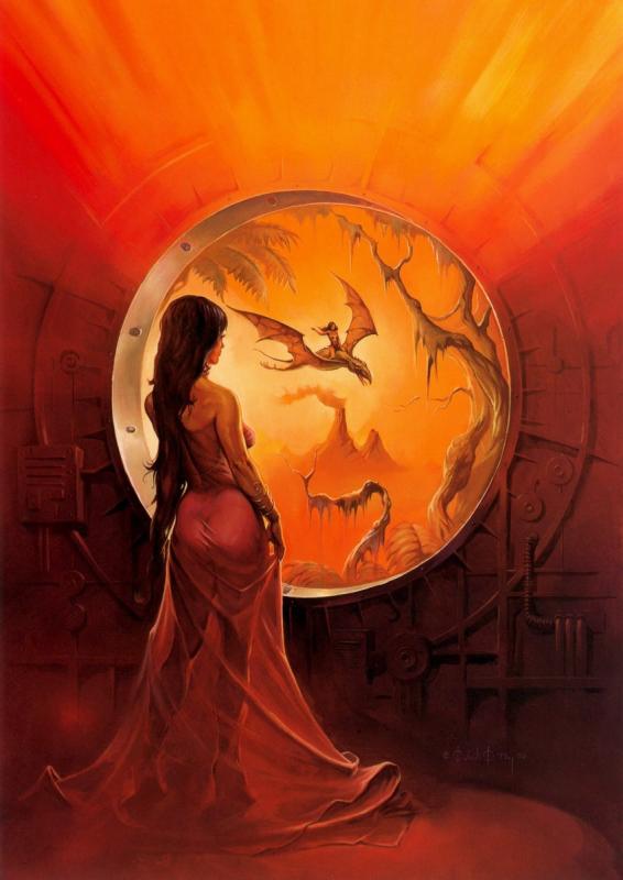 portal of time