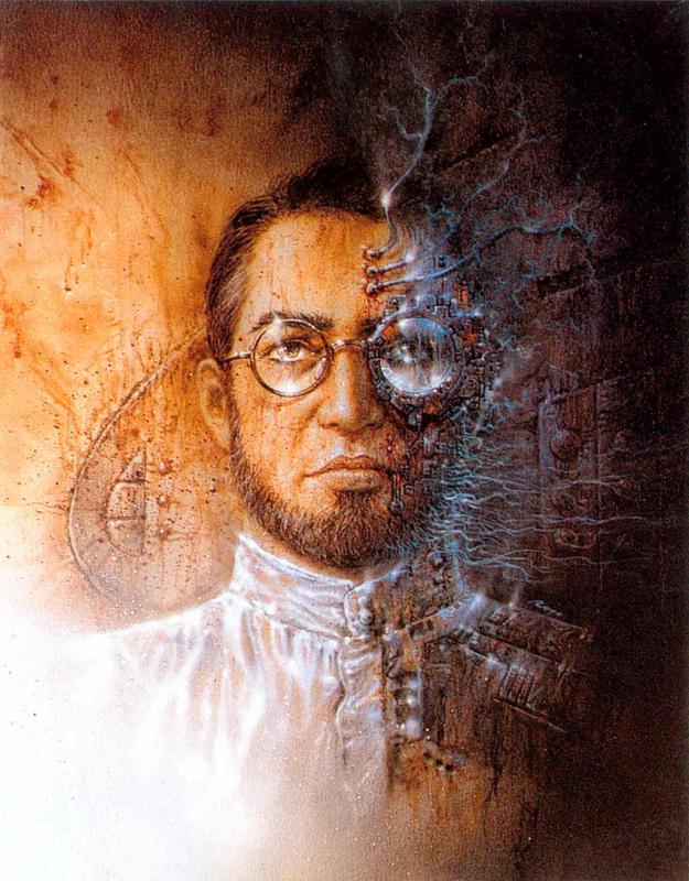 portrait secrets