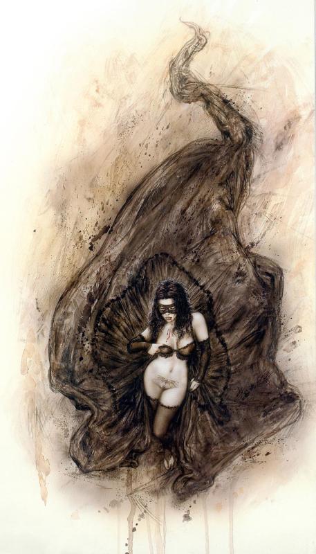 prohibited book iii vamp ii without irella