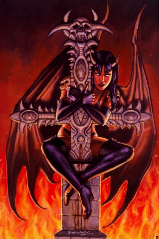 purgatori iii