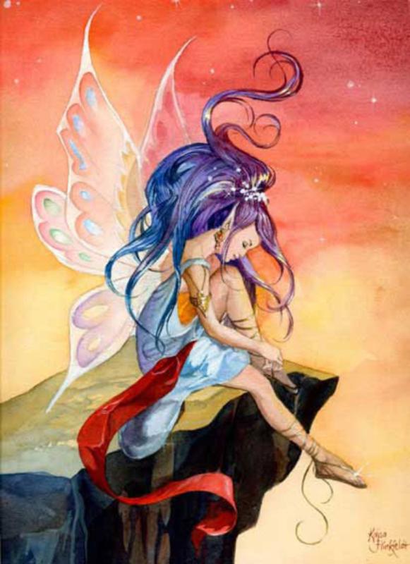 rainbow fairy 3