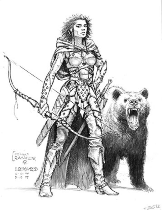 ranger