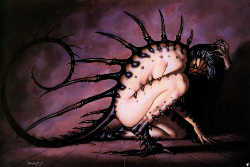 razorback