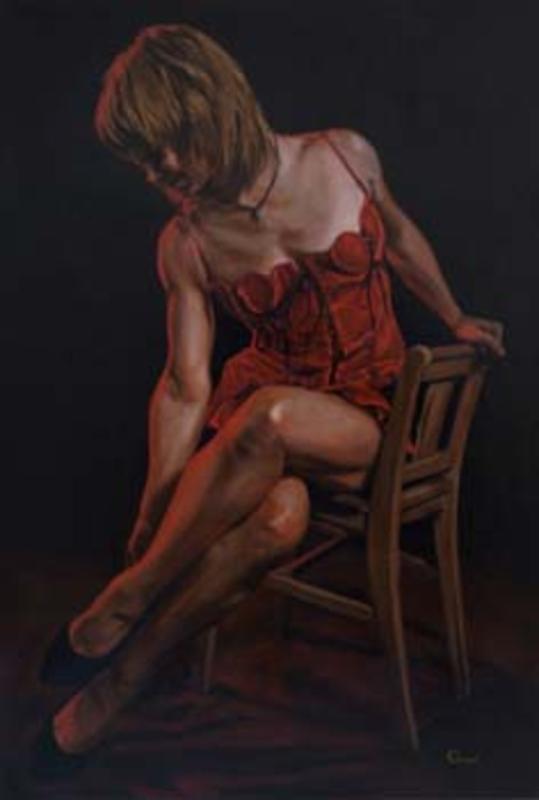 red light