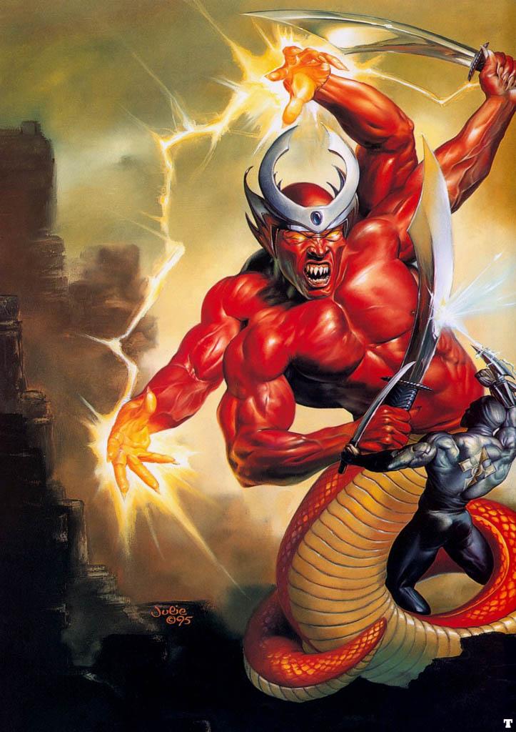 reddemon 1