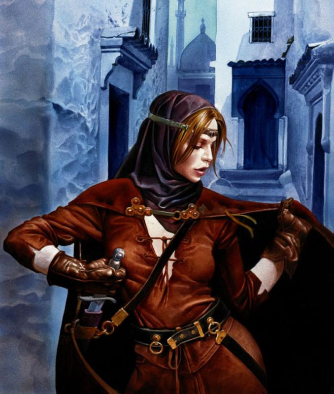 renegade
