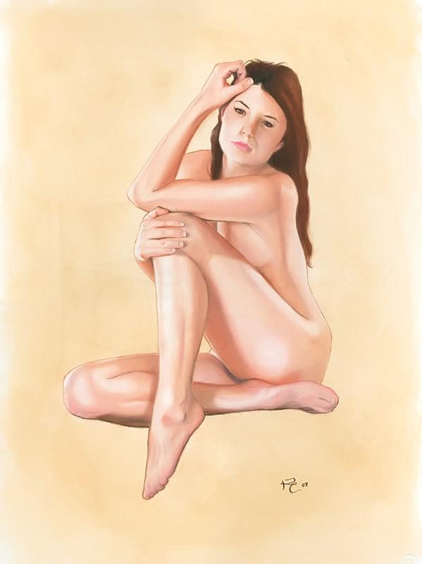repose