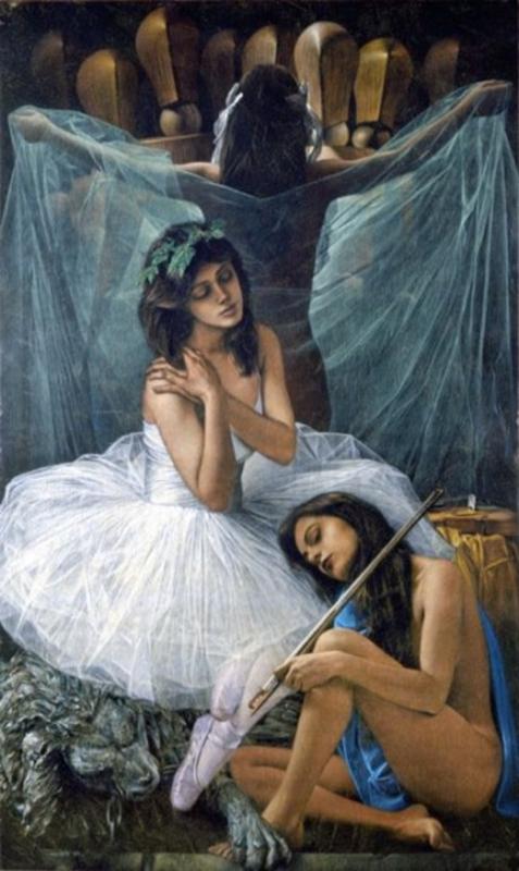 revealed harmony