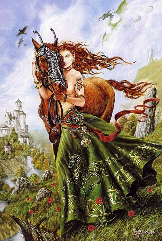 rhiannon