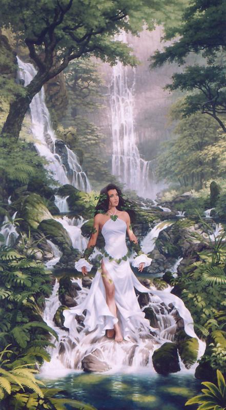 river genesis