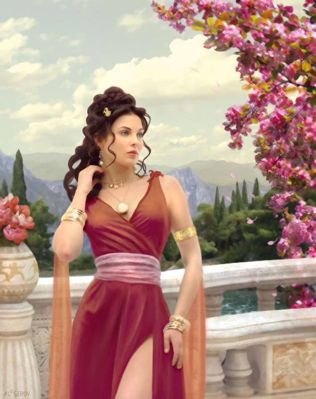 roman fantasy