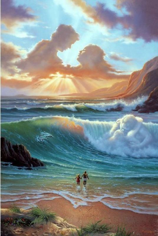 romantic day