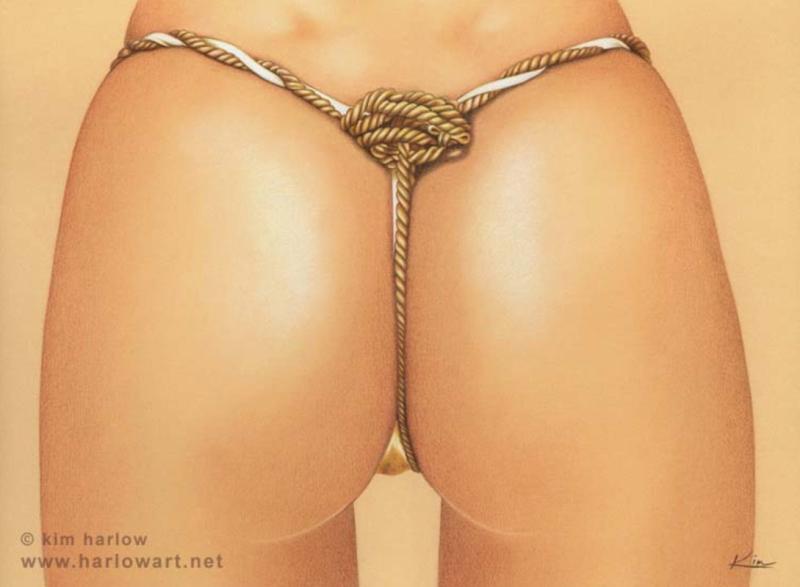 rope trick