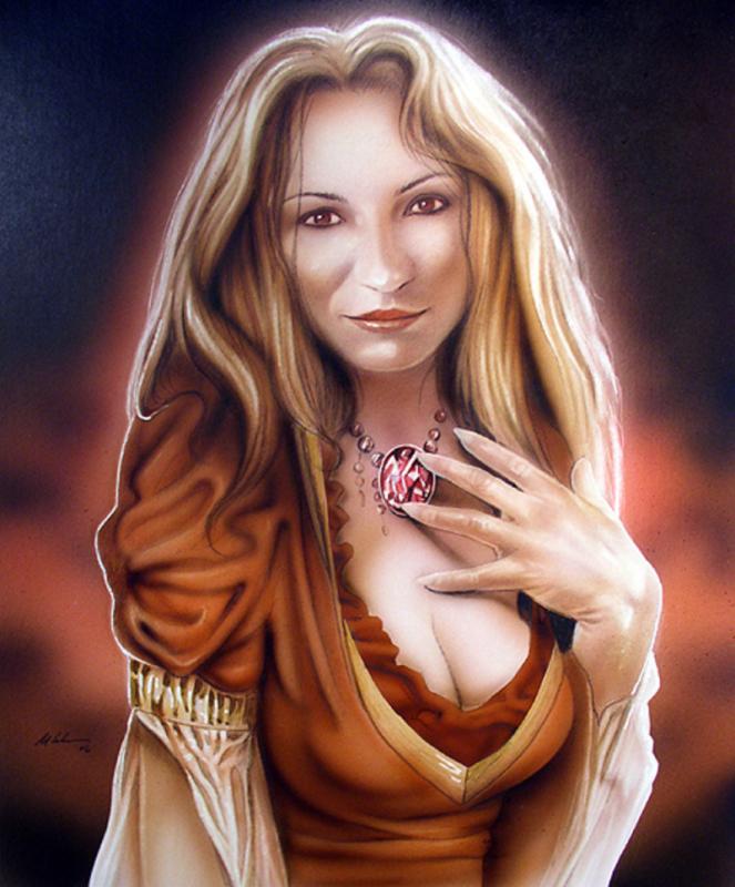 ruby of r llhor claudia