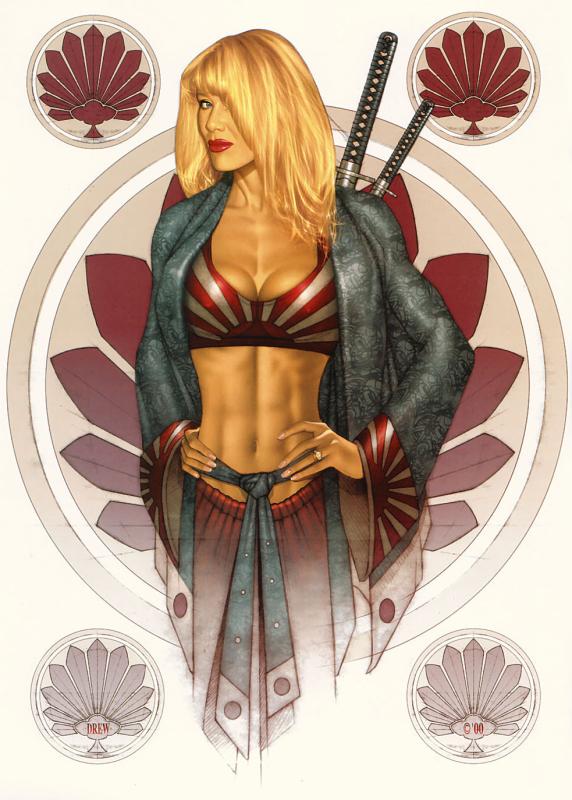 samurai
