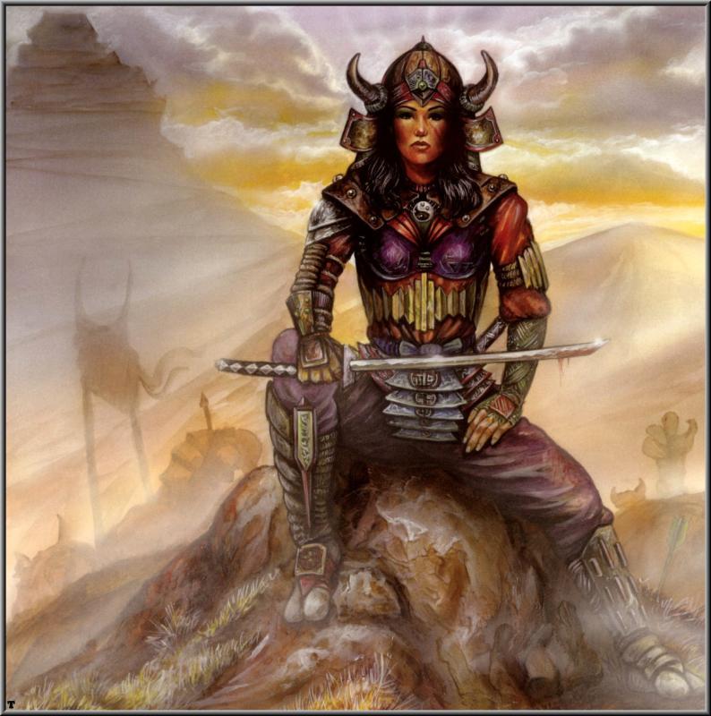 samurais dawn 15 20090128 1106451761