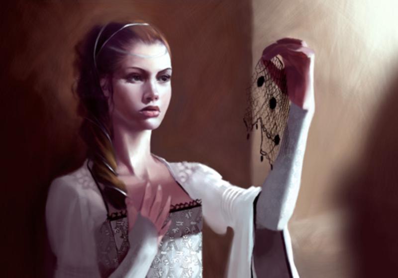sansa