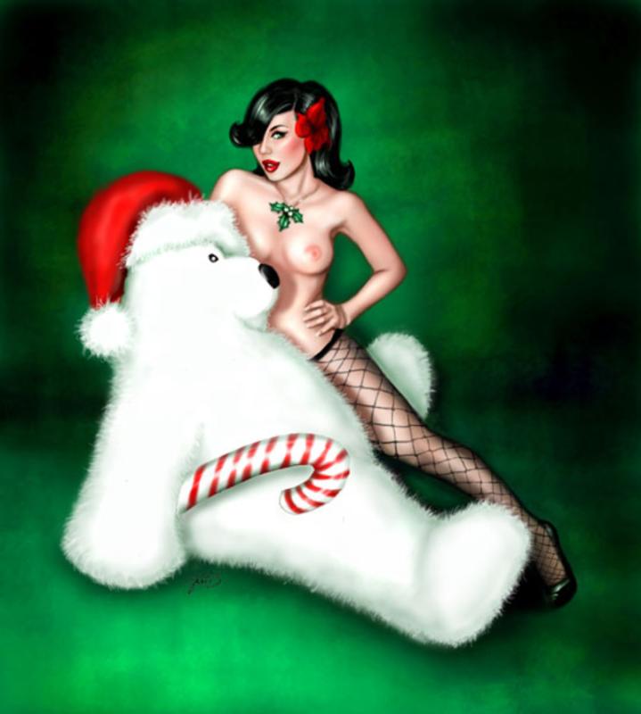 santas helper
