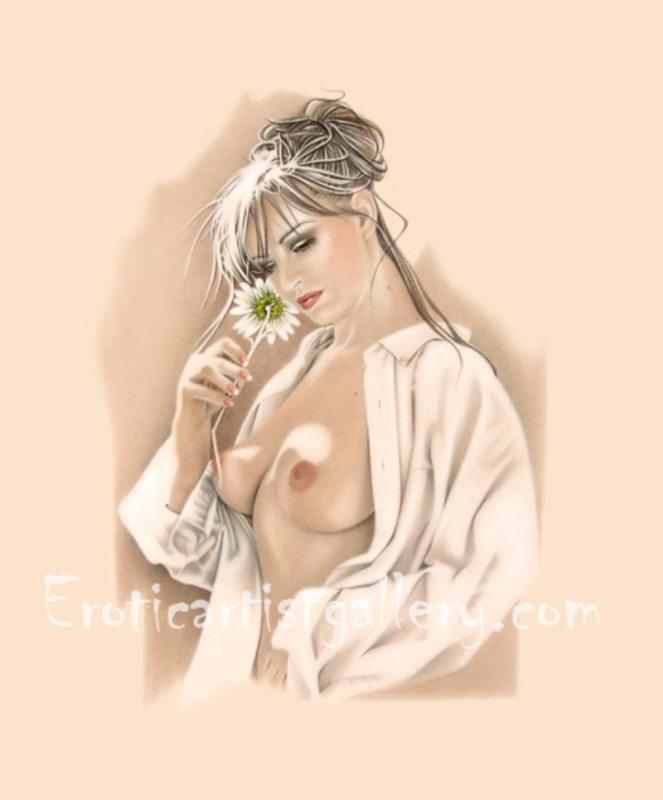 scent of color
