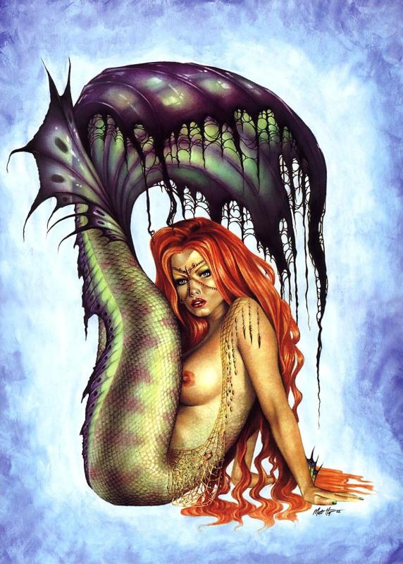 sea siren