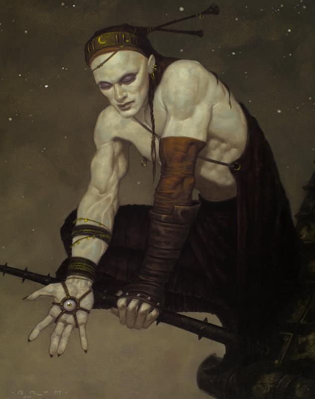 seeker