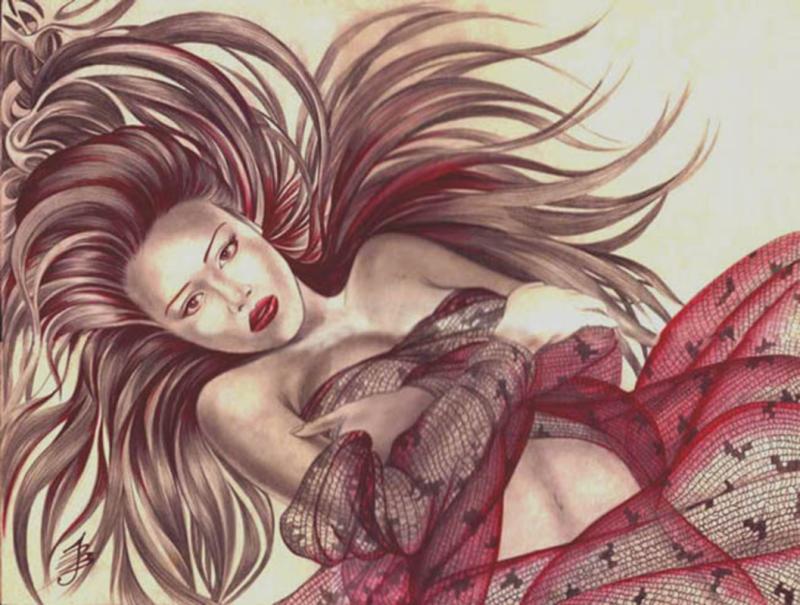 sensual