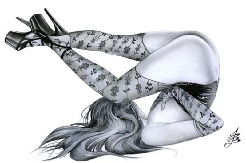 sensuality