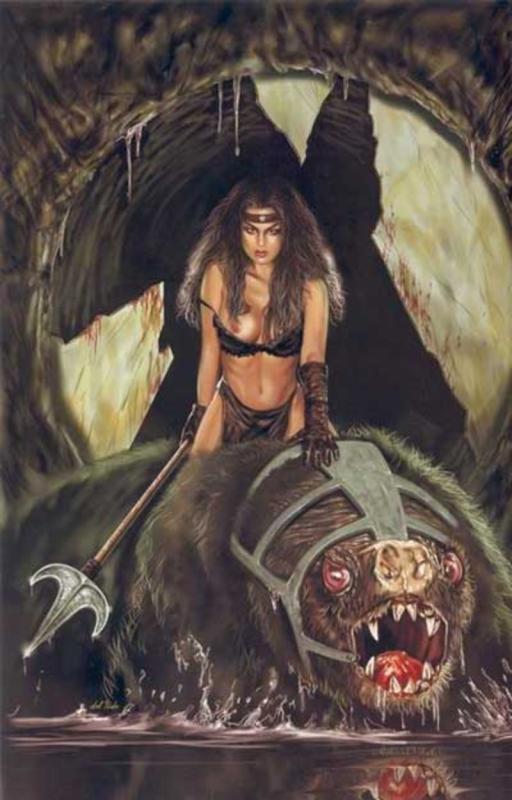 sewers
