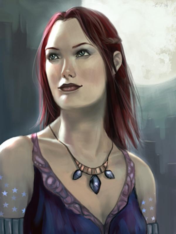 shalira