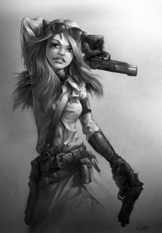 sheriff
