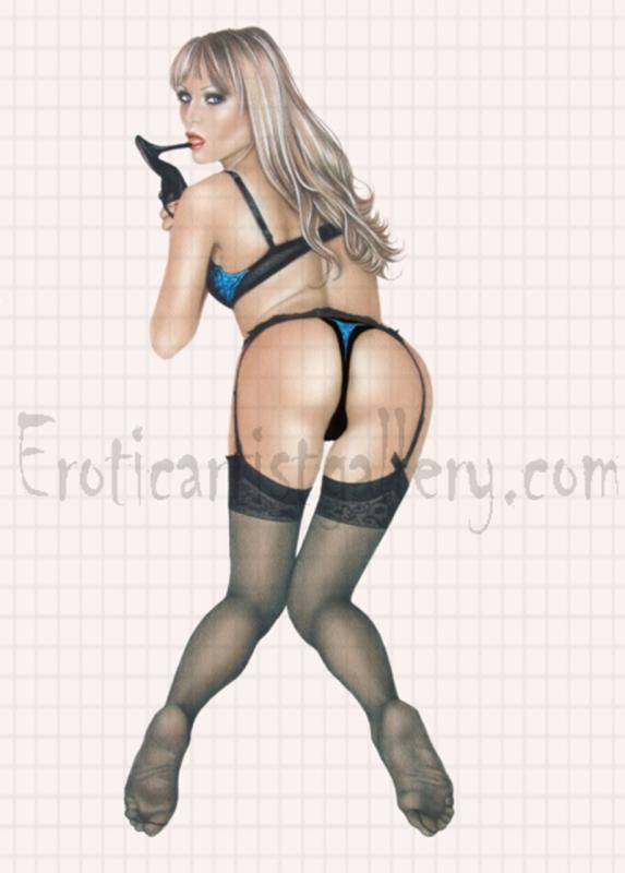 sin a buns